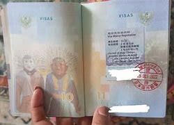 Beda Visa Waiver Dan Visa Biasa