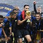 Juara Piala Dunia Sepakbola 2018