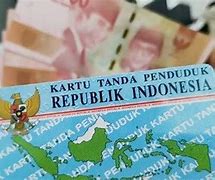 Kenapa Daftar Dana Harus Pakai Ktp