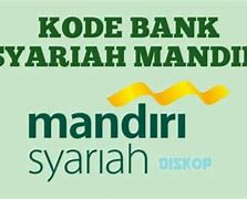 Kode Transfer Bank Mandiri Ke Bsi