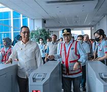 Manggarai Ke Bandara Soekarno Hatta